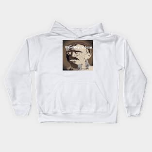 Frankenstein Kids Hoodie